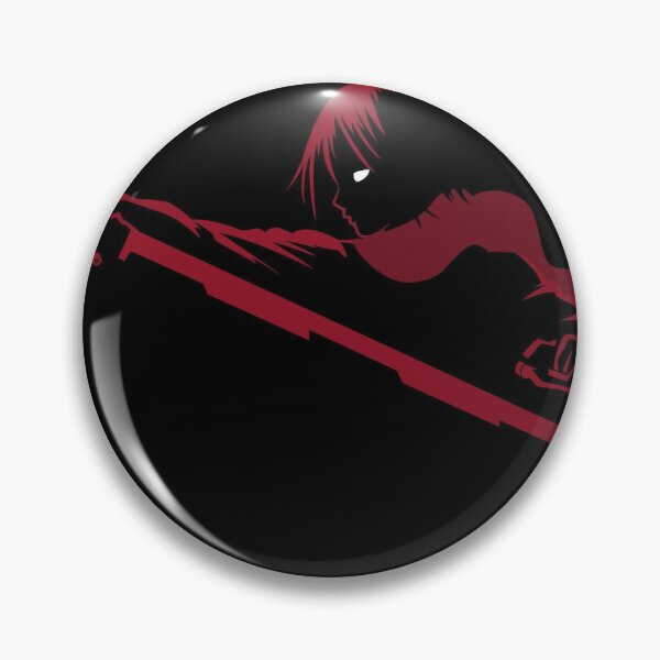 Item preview, Mikasa designed and sold by Inky-Studio.