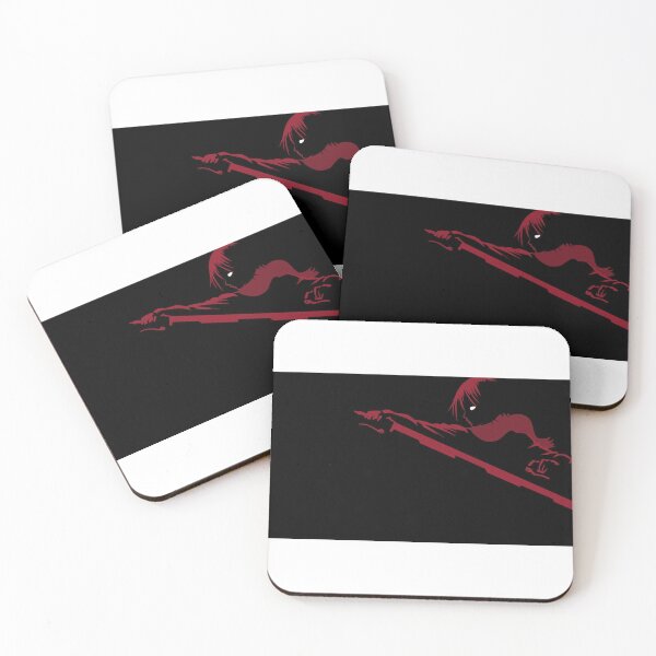Item preview, Mikasa designed and sold by Inky-Studio.