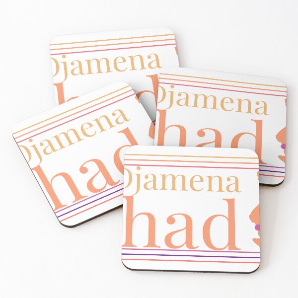 Item preview, N Djamena Chad City Marked On Country Map designed and sold by TheIconSmith.