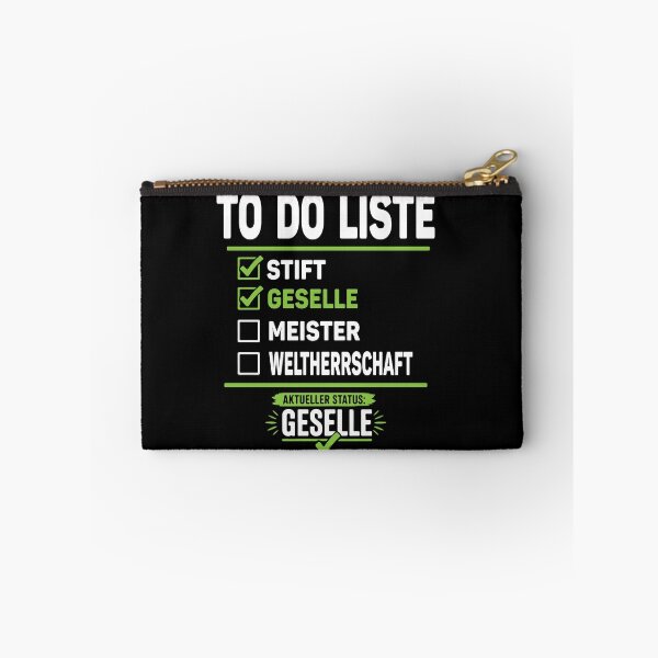 Item preview, To-Do List: Apprenticeship Passed, Gift designed and sold by MyPriond.