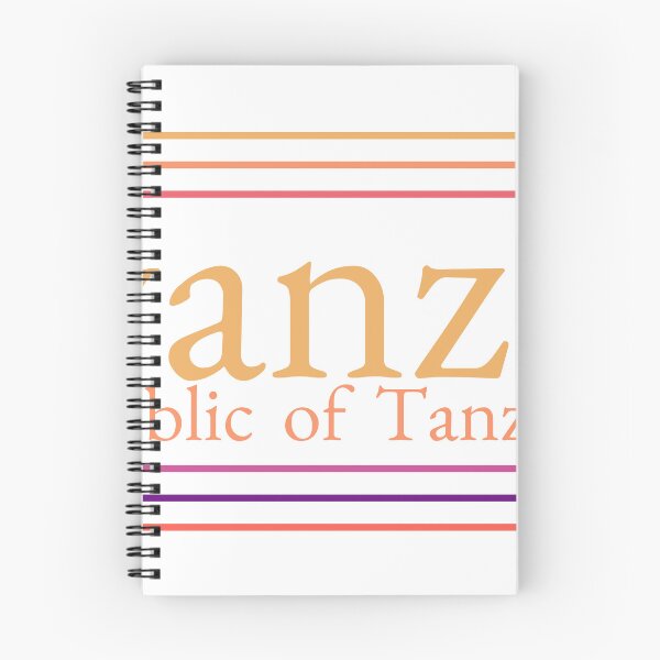 Item preview, Mwanza Tanzania City Marked On Country Map designed and sold by TheIconSmith.