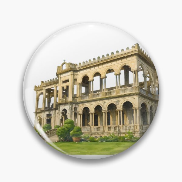 Item preview, The Ruins designed and sold by Sunny806.