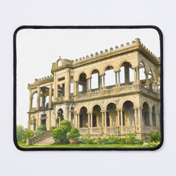 Item preview, The Ruins designed and sold by Sunny806.