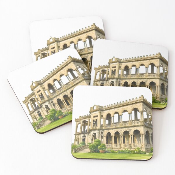Item preview, The Ruins designed and sold by Sunny806.