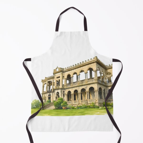 Item preview, The Ruins designed and sold by Sunny806.