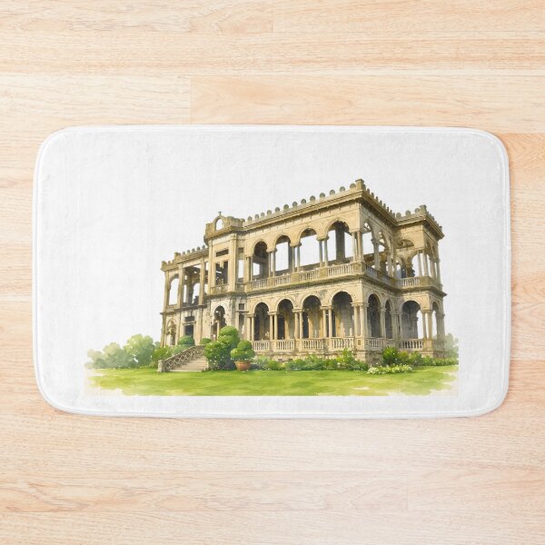 Item preview, The Ruins designed and sold by Sunny806.