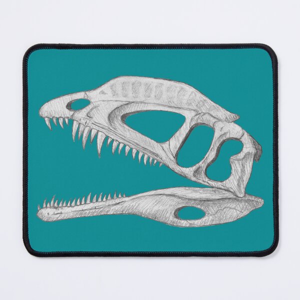 Item preview, Liliensternus Skull designed and sold by DoodleSnake58.