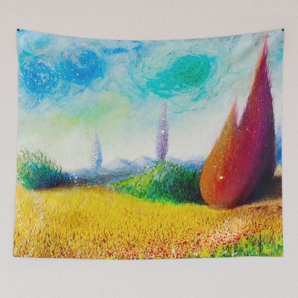 Item preview, Cypress designed and sold by ales-panz.