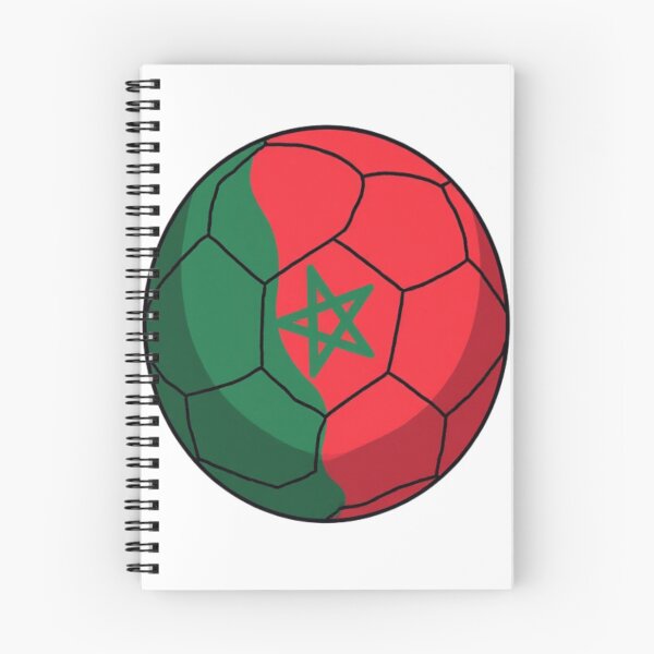 Item preview,  Dima Maghrib –  MOROCCO FOOTBALL designed and sold by OS-Afolky.