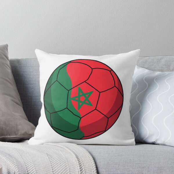 Item preview,  Dima Maghrib –  MOROCCO FOOTBALL designed and sold by OS-Afolky.