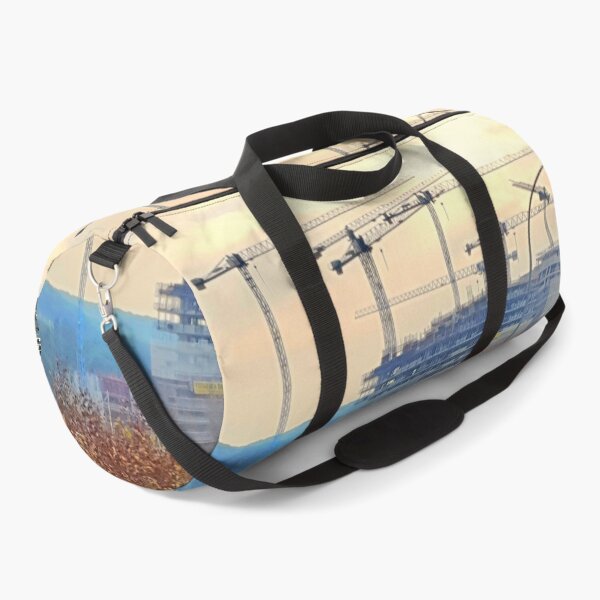 Item preview, massive construction in Lisbon. Miraflores designed and sold by Tereza Pilar  Art.