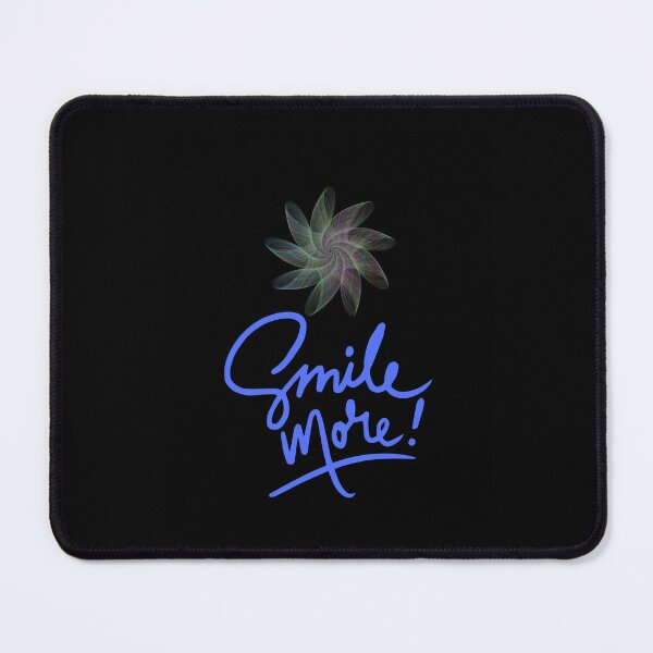 Item preview, SMILE MORE DAILY designed and sold by SKYSHOP007.
