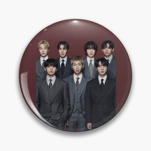 Item preview, BTS  Photo Design? designed and sold by FutureNest.