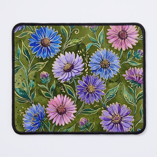 Item preview, Small Flowers designed and sold by GraphicsClub.