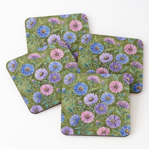 Item preview, Small Flowers designed and sold by GraphicsClub.
