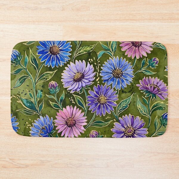 Item preview, Small Flowers designed and sold by GraphicsClub.