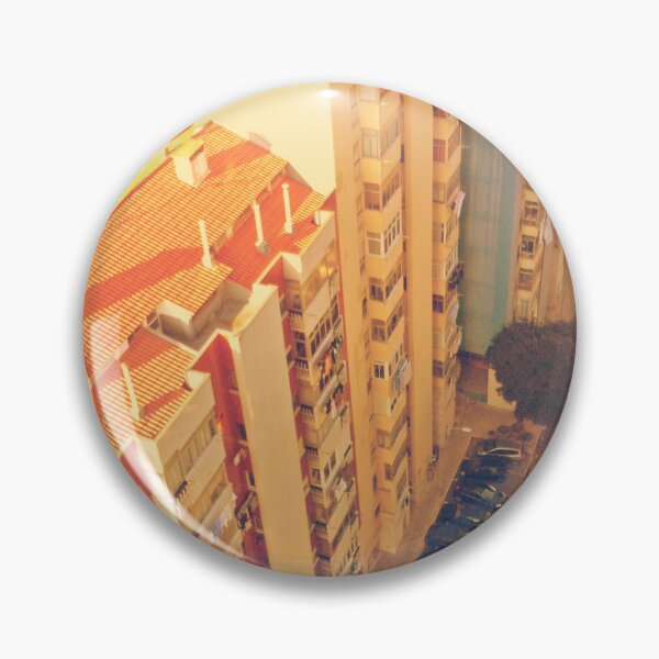 Item preview, Miraflores roof II designed and sold by Tereza Pilar  Art.