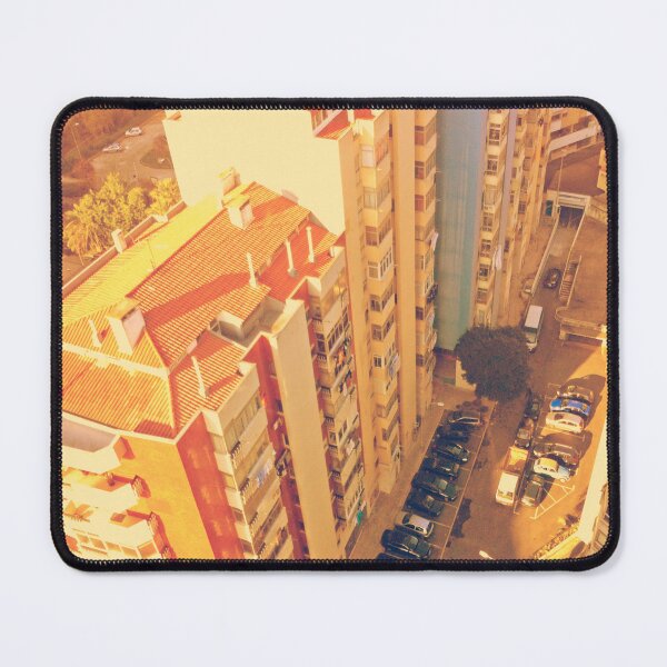 Item preview, Miraflores roof II designed and sold by Tereza Pilar Art.