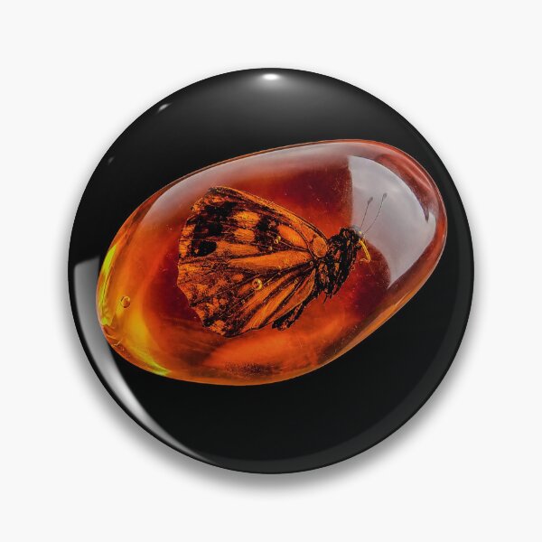 Item preview, Lethal Butterfly Effect designed and sold by Fox Tail Seven.