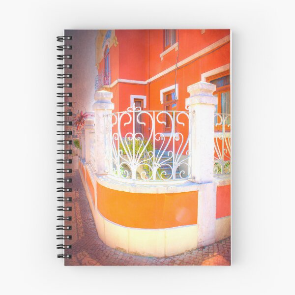 Item preview, fence. gradeamento. rua joão chagas. algés designed and sold by Tereza Pilar  Art.