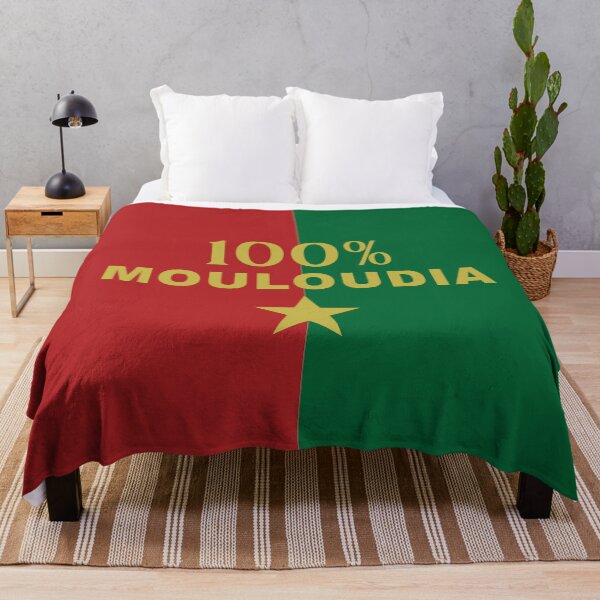Aperçu de l'œuvre Mouloudia Club d'Alger - équipe de Football créée et vendue par dognation58.