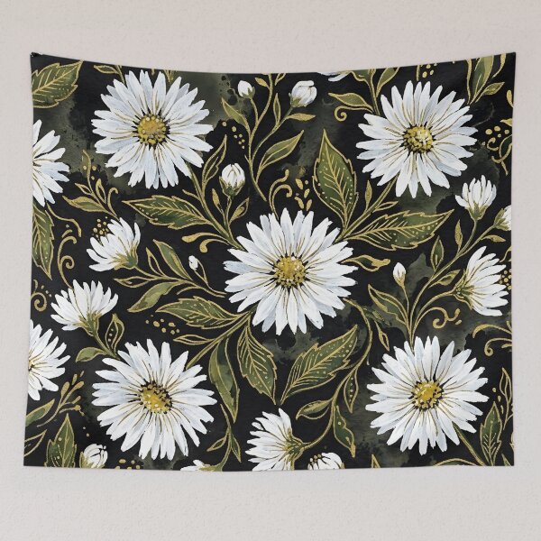 Item preview, Small Flowers designed and sold by GraphicsClub.