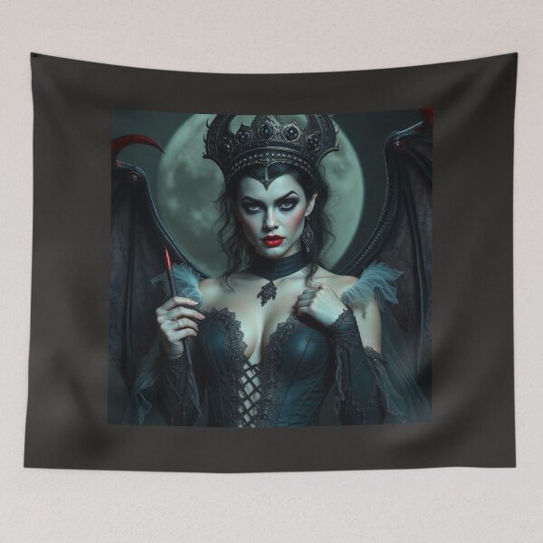 Item preview, Witch designed and sold by Black Rose Products .