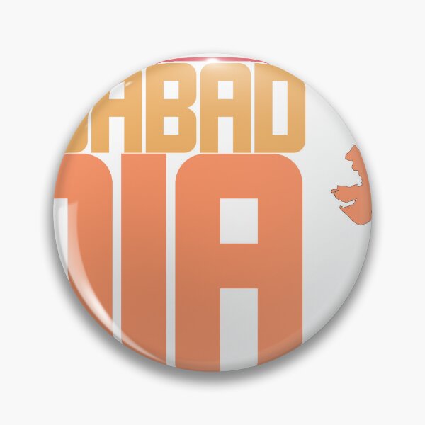 Item preview, Moradabad India City Marked On Country Map designed and sold by TheIconSmith.
