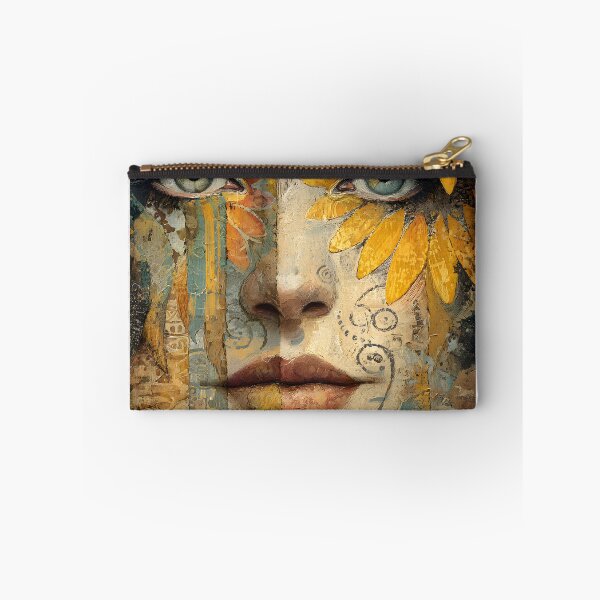 Item preview, A Surreal Blend of Nature and Human Emotions designed and sold by Artessie.