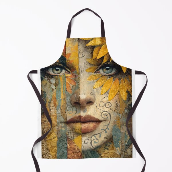 Item preview, A Surreal Blend of Nature and Human Emotions designed and sold by Artessie.