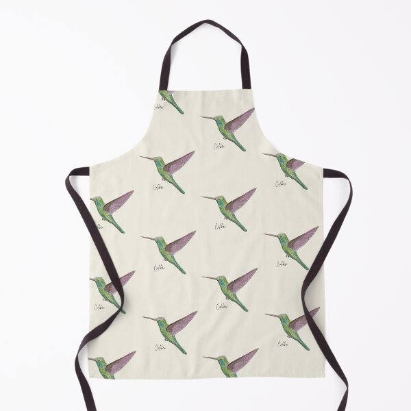 Item preview, A magnificent hummingbird designed and sold by Les illustrations d'Adėle L..