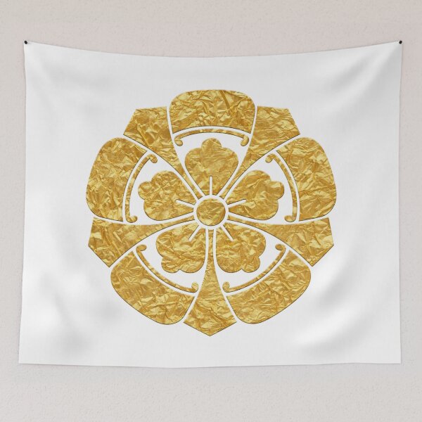 Item preview, Japanese Mon Ken Goka ni Karahana designed and sold by Takeda-art.