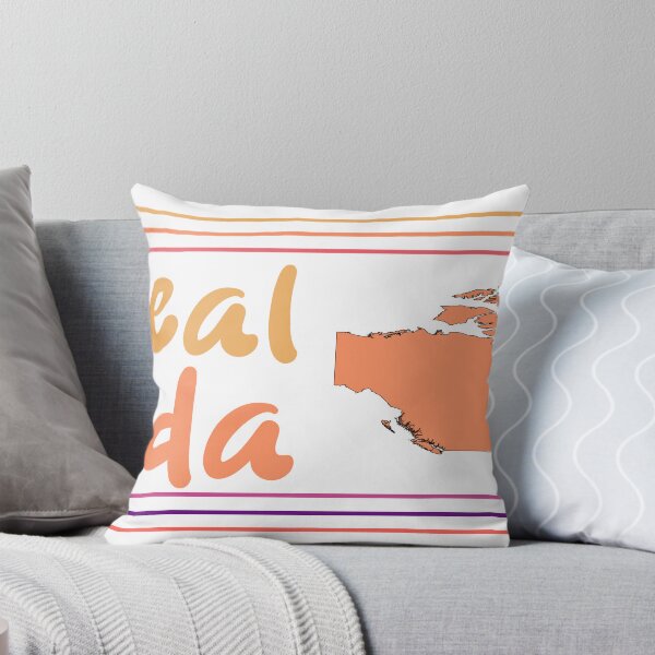 Item preview, Montreal Canada City Marked On Country Map designed and sold by TheIconSmith.