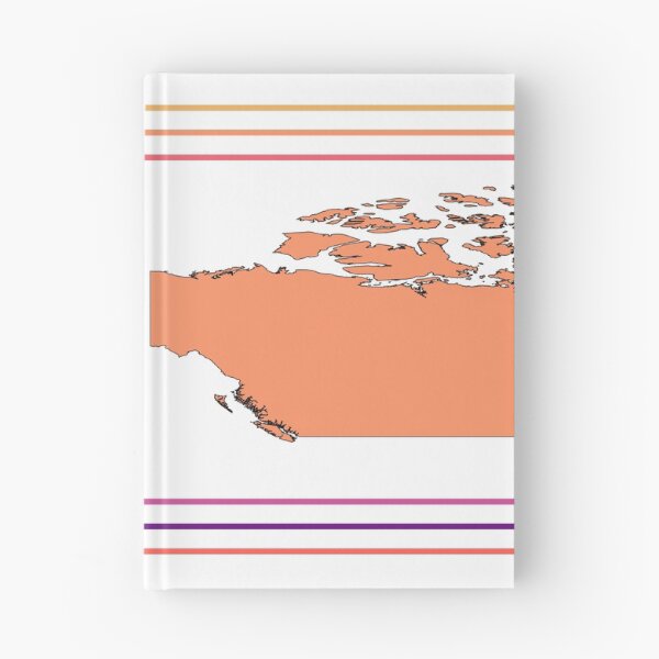 Item preview, Montreal Canada City Marked On Country Map designed and sold by TheIconSmith.