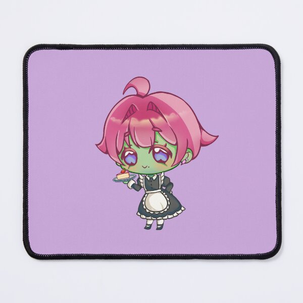 Item preview, Alien Maid Chibi Cafe designed and sold by starlight02.