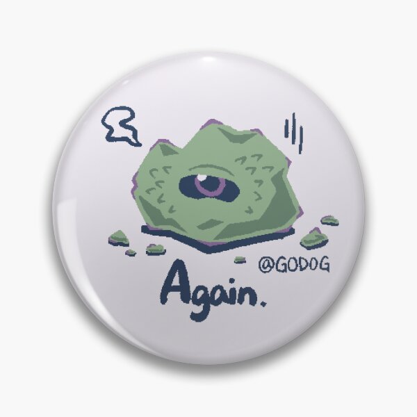 Item preview, Erqubo - Again | GODOG designed and sold by @GODOG.