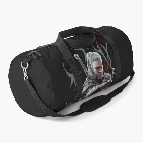 Item preview, Geralt of Rivia designed and sold by chimgenki.