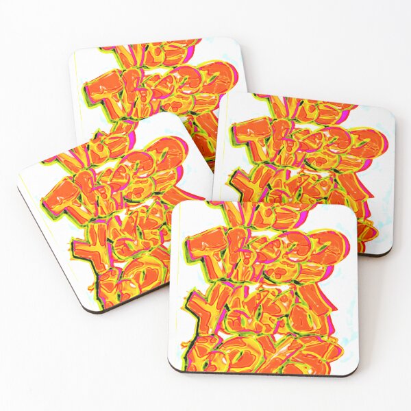 Item preview, The Three Yard Boys  designed and sold by Duke and Dutchess Creations .