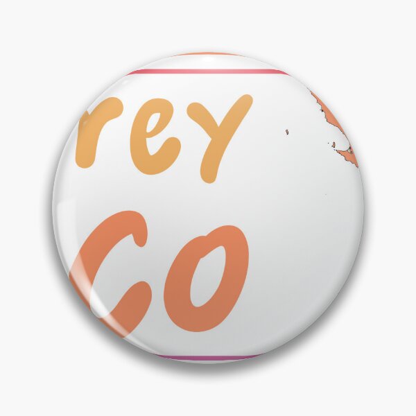Item preview, Monterrey Mexico City Marked On Country Map designed and sold by TheIconSmith.