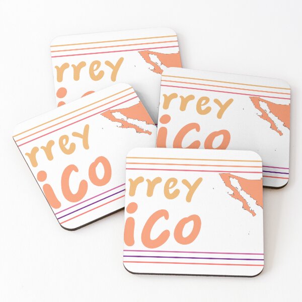 Item preview, Monterrey Mexico City Marked On Country Map designed and sold by TheIconSmith.