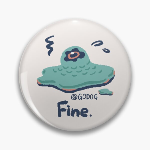 Item preview, Wabu – Fine | GODOG designed and sold by @GODOG.
