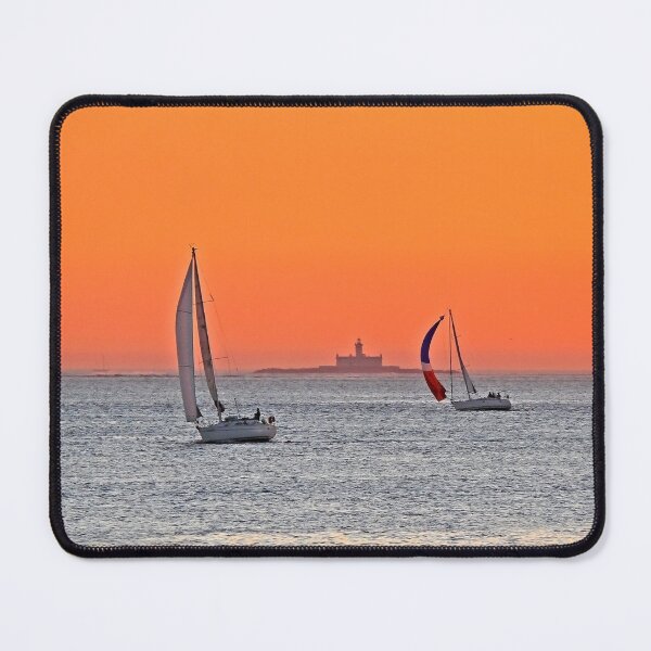 Item preview, sailing home designed and sold by Tereza Pilar Art.