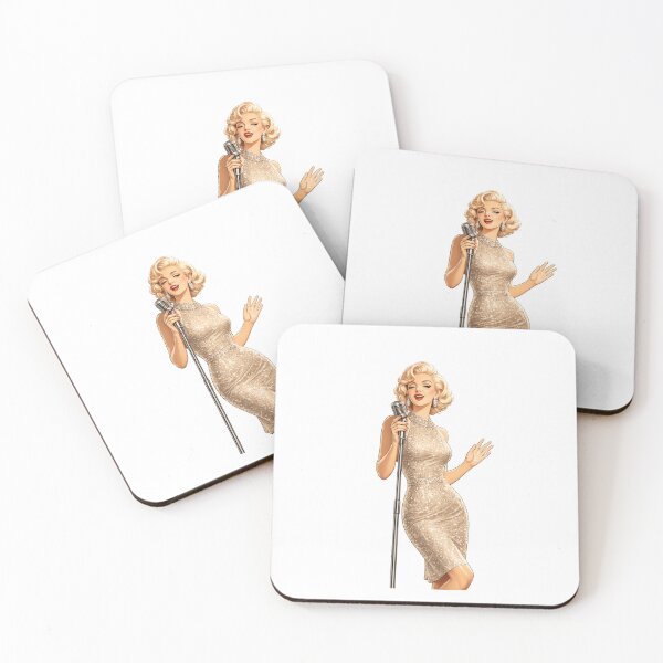 Item preview, Vintage Jazz Singer Retro Microphone Art designed and sold by Nurzhik.