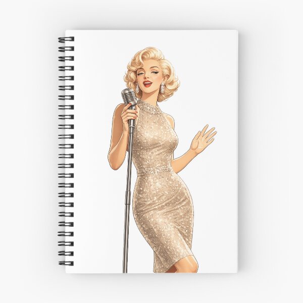 Item preview, Vintage Jazz Singer Retro Microphone Art designed and sold by Nurzhik.