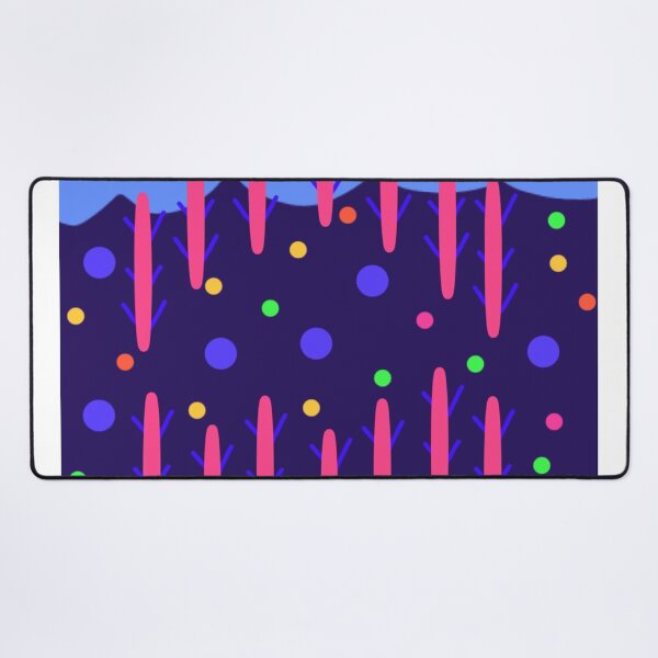 Item preview, Sparkle night nature designed and sold by AWADHESH CHAURASIA.