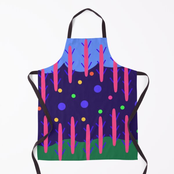 Item preview, Sparkle night nature designed and sold by AWADHESH CHAURASIA.