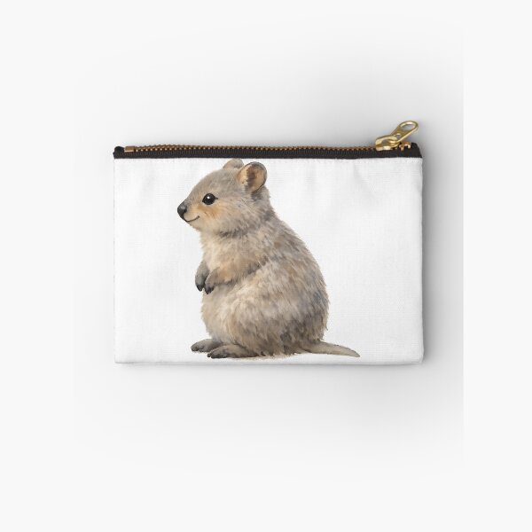 Item preview, Quokka — Watercolour Painting designed and sold by Jaruart.
