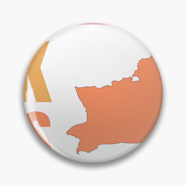 Item preview, Minsk Belarus City Marked On Country Map designed and sold by TheIconSmith.