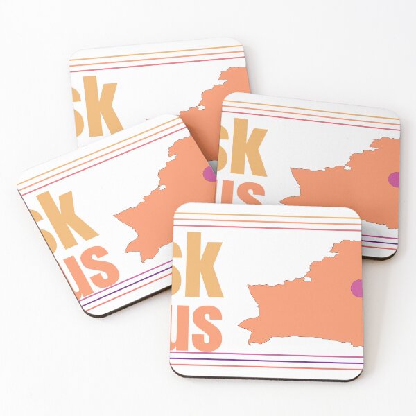 Item preview, Minsk Belarus City Marked On Country Map designed and sold by TheIconSmith.
