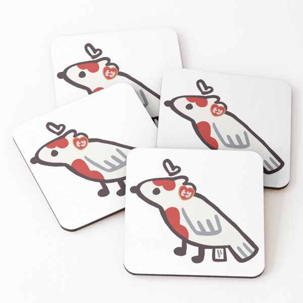 Item preview, Tf2 Archimedes TY Beanie Baby designed and sold by MagPye's Trinkets.